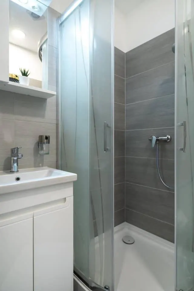 Central Large Airconditioned Apartment Budapest 0*,  Hungary
